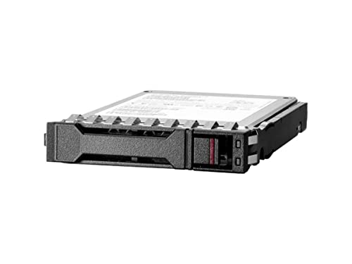 Hewlett Packard Enterprise HPE 2TB SATA 7.2K SFF BC 512e HDD P28500-B21