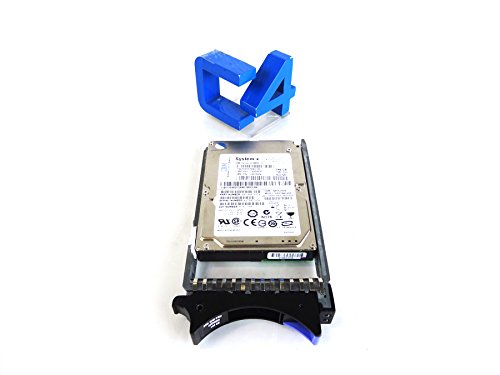 IBM 42D0653 146-GB 15K 2.5 SAS HDD
