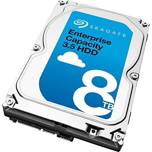 Seagate 並行輸入 Seagateエンタープライズst8000nm0065 8 TB 3.5 "内蔵ハードドライブ
