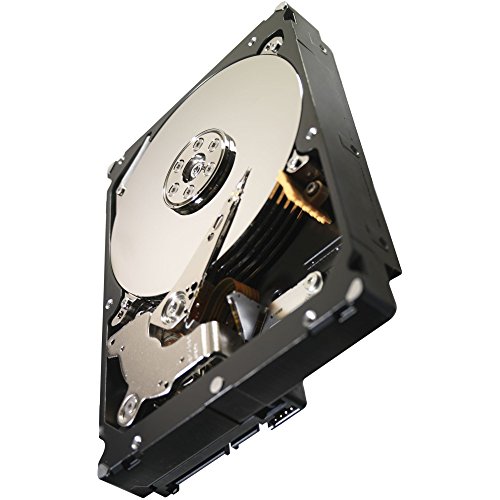 シーゲイト Seagate ST33000650NS Constellation ES Disque dur interne 3,5" SATA III 7200 tours/min 3 To