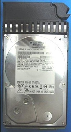 HP 480942-002 1TB SATA Hard Drive Disk (HDD) - 7%ｶﾝﾏ%200 RPM%ｶﾝﾏ% 3.5in form factor