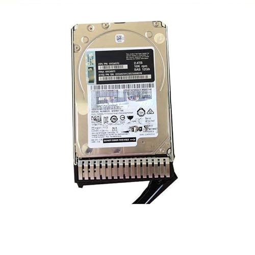 SAS For 01GV070 01GV071 2.4TB 10K 12GB SAS 2.5 G3HS M5 X6 HDD LBIj_LBG_12257