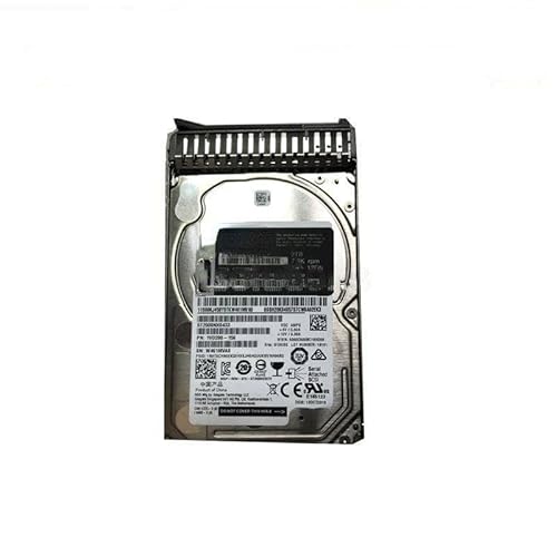 Harddrive For 7 xb7a00035 00 yk024 2 t SAS 7.2 K 2.5 -inch 12 gb SR server hard drive LBIj_LBG_13175