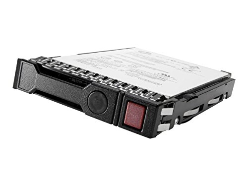HP E 6tb 12 g Sas 7.2 K LFF 512e LP MDL HDD 846998-B21
