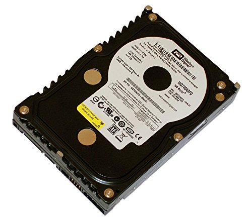 ウエスタンデジタル WD Rapter SerialATA 74GB 10000rpm buffer 16MB Serial ATA 1.5Gb/s WD740ADFD