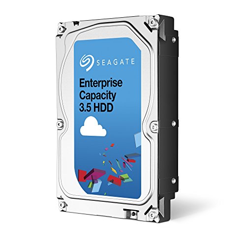 シーゲイト Seagate Constellation ST4000NM0024 hard disk drive