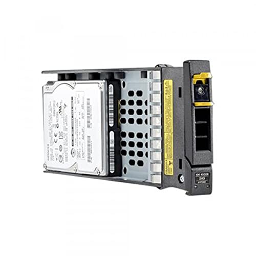 HEWLETT PACKARD HP 1.80 TB 2.5インチ 内蔵ハードドライブ - SAS K2P94A
