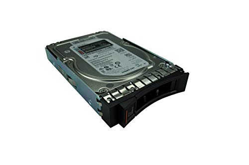 Lenovo 【中古】【非常に良い】レノボ・ジャパン旧IBM 6TB 7200rpm 6Gb NL SATA 3.5型 G2HS 512e HDD 00FN173 d2ldlup