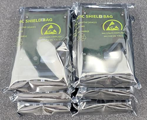 ATP 600GB 10K SAS SFF サーバードライブ (6個セット) R610 R620 R630 R710 R720 R730 R310 R410 R510 T610 T710に対応