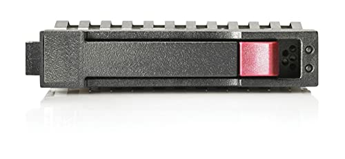 Hewlett Packard Enterprise 785067-S21 内蔵ハードドライブ 2.5インチ 300 GB SAS、W125866276 (ドライブ 2.5 300 GB SASShipping New Sealed Spares)