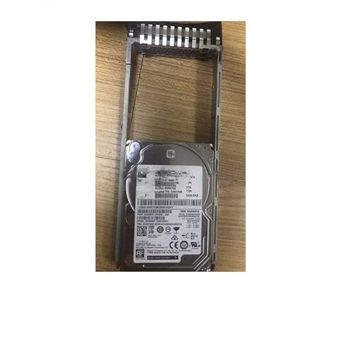 SAS For 00WC012 00WK790 2T 7.2K SAS 2.5 12G V5000 storage hard disk LBIj_LBG_12071
