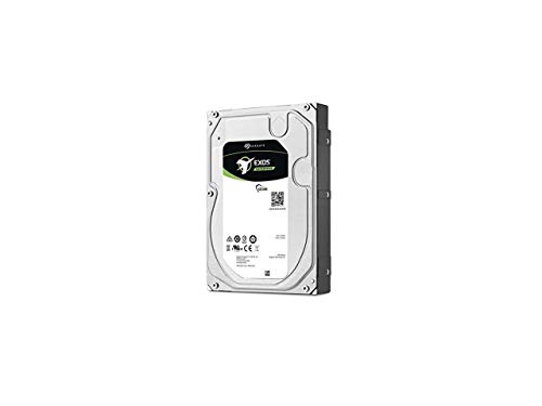 シーゲイト Seagate 8TB 7200 RPM HDD ST8000NM001A