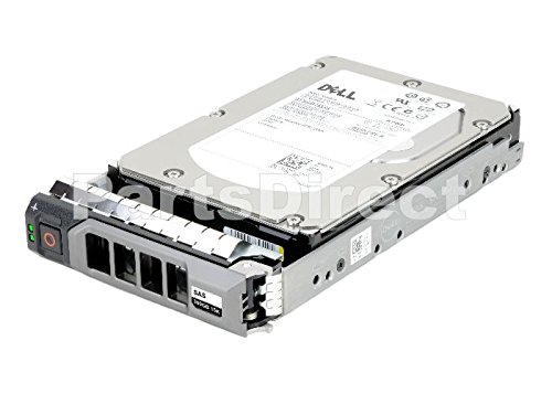 DELL 341-8497 300-GB 6G 10K 2.5 SP SAS w/F830C 2パック