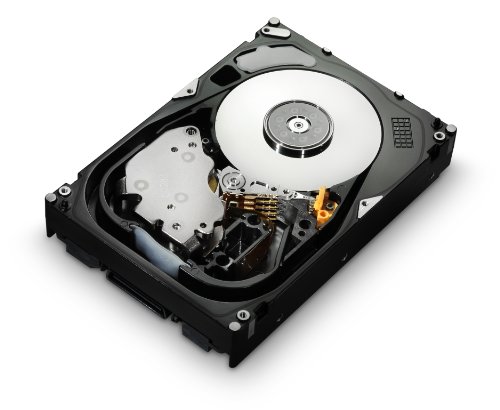 日立 hus156060vlf400 Hitachi 600 GB 15000rpm 3.5インチ64 MBキャッシュ4 GBファイバ・
