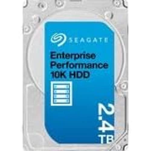 Harddrive For ST2400MM0129 2.4TB 2.5-inch SAS Enterprise LMHz_HN_9917