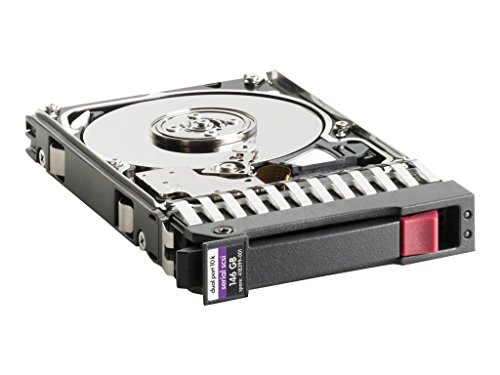 HP E2D56A [MSA 450GB 6G SAS 10k 2.5型 DP Ent. HDD]
