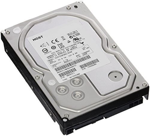 日立 HUS723030ALS640 0B26311 3TB 7.2K 64MB SAS-6Gb/s 3.5インチHDD