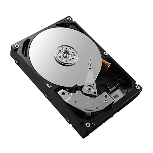 DELL 内蔵HDD 3.5 8TB 7.2k SATA 161-BBFL