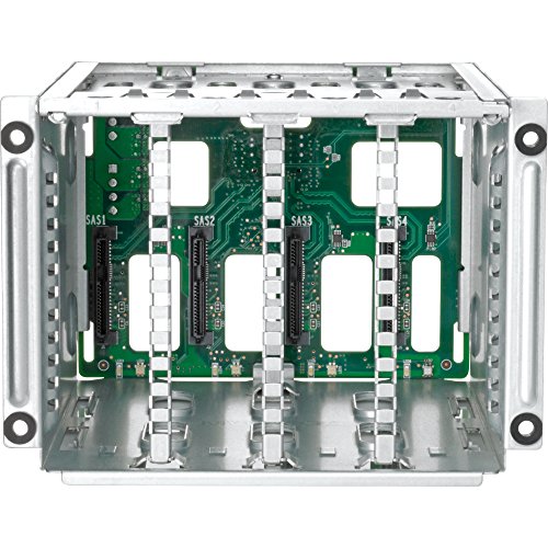 HP ハードドライブケージ LYSB004LN7V8Q-CMPTRACCS