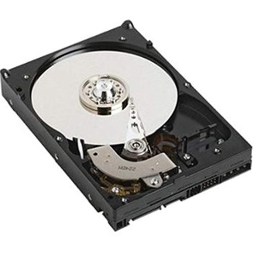 Dell 4TB SATA 3.5" 4000 GB Serial ATA III HDD 400-AFYD