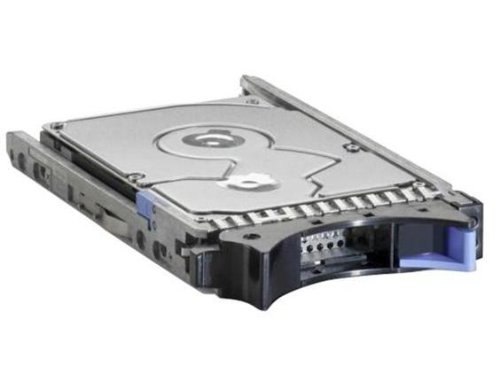 IBM 日本アイ・ビー・エム 1TB デュアルポート ホットスワップ SATA HDD 43W7630