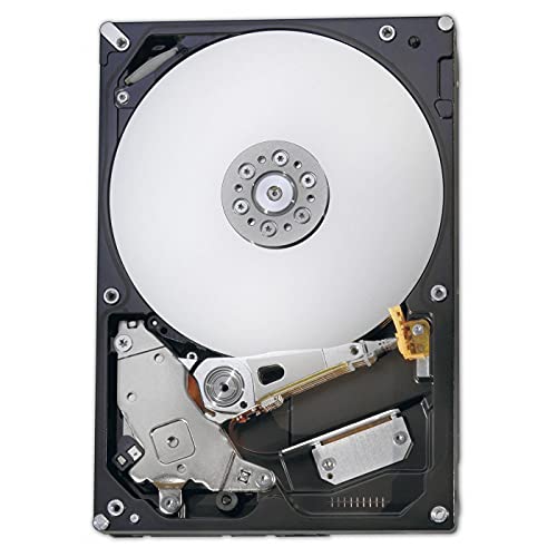 富士通 Fujitsu HDD 500 GB sata2 – 5 5 4 K/ヒット、34034647 FUJ:CP170685-XX
