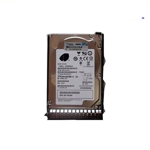 Harddrive For HDD 2.4TB 10K 2.5 12G SAS 881457-B21 server hard drive LBIj_LBG_12945