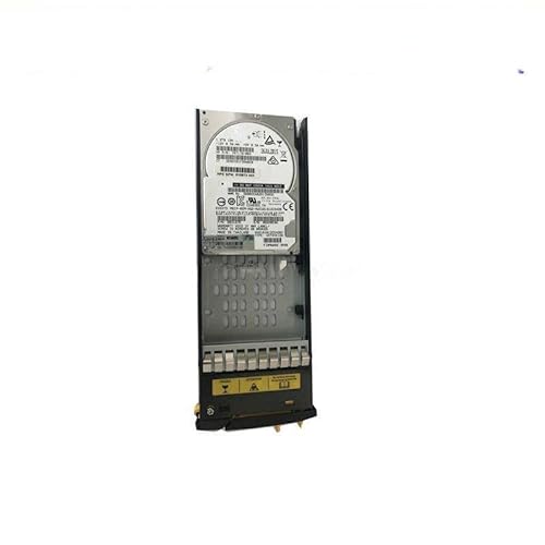 Harddrive For 3PAR 8000 K2P93A 810759-001 1.2T 10K 2.5 SAS 12G hard drive LBIj_LBG_13029