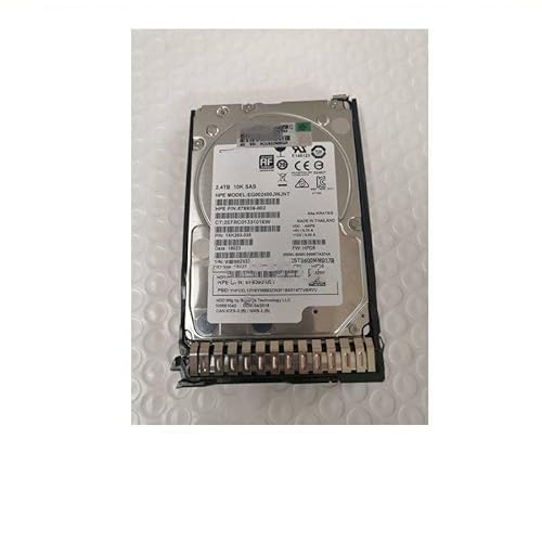 SAS For HP881457-B21 881507-001HPE2.4TB SAS 12G 10K 2.5 876939 LBIj_LBG_13575
