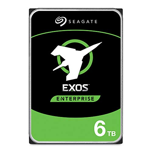 SEAGATE ST6000NM029A [6TB 7200 SAS3.0]