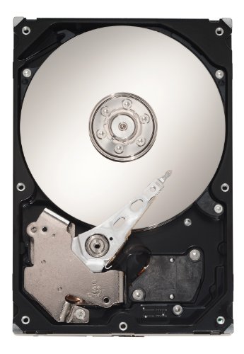 Seagate HDD 500GB SATA 7.2K 3.5'' ST3500514NS