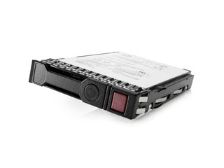 Hewlett Packard Enterprise HDD 2.4TB 12G 10K SFF SAS SC DS 881457-B21 (DS)