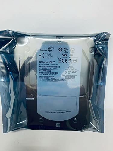 proservR ST3300657SS MSA2 300-GB 15K 3.5インチ デュアルポート (DP) SAS ハードドライブ HP ST3300657SS対応 ST3300657SS-ProservR