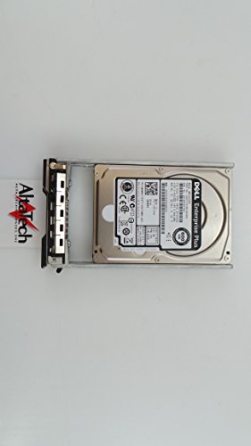 DELL mhwn8 EqualLogic 600 GB 10 K SAS 6 Gbps 2.5