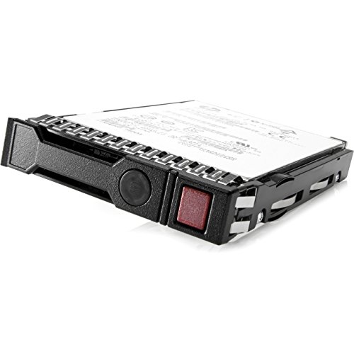 HP HEWLETT PACKARD ENTERPRISE 861746-B21 6TB SAS 12G ミッドライン 7.2K LFF 512E ハードドライブ