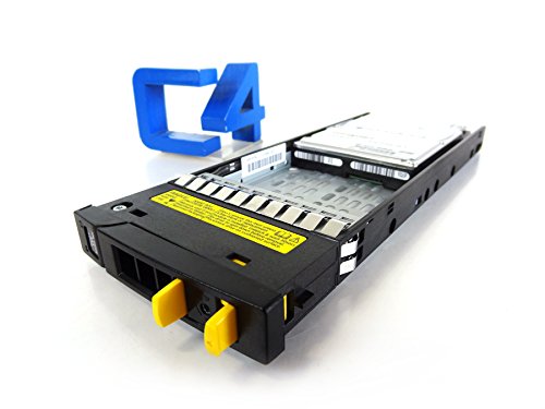 HEWLETT PACKARD HP 702504 – 001 702504 – 001 HP 450 GB 10 K 6 G SFF SAS m6625ハードドライブ