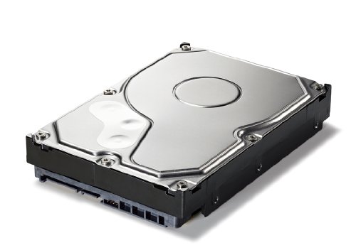 バッファロー 【新品/取寄品/代引不可】HD-QHU3/R5シリーズ用オプション 交換HDD 4TB OP-HD4.0QH