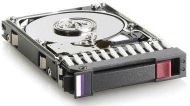 HP Inc。HDD SATA 500 G 5400rpm、512569 – 001