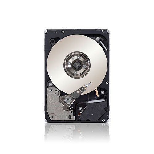 QNAP (キューナップ) Systems Inc. 1.2TB SAS HDD TurboNAS用(ST1200MM0017) HD-ST1200MM0017
