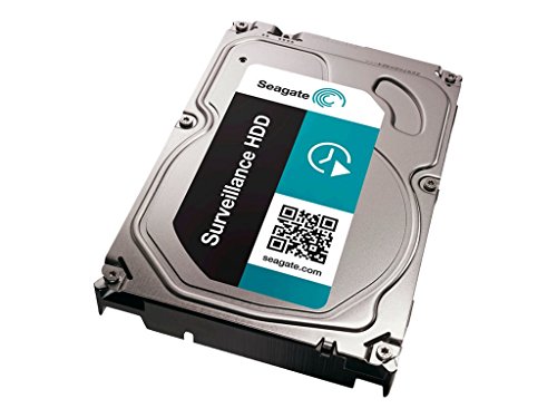 シーゲイト Seagate デスクトップHDD 監視HDD 1TB ST1000VX003