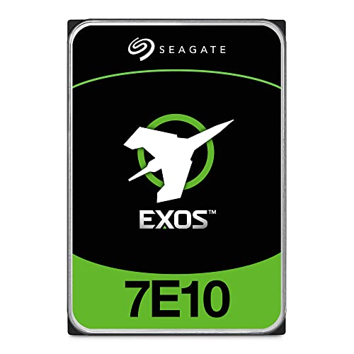 Seagate ST6000NM020B [6TB 7200 SAS3.0]