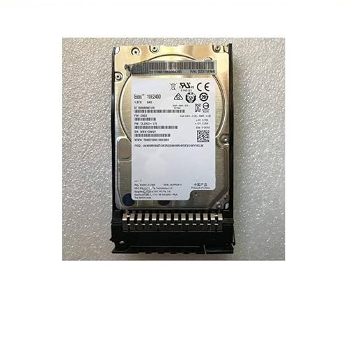 SAS For 02358403 02350BVS 02351KEH 2T 2TB NL SAS 7.2K V3 storage hard disk LBIj_LBG_13684