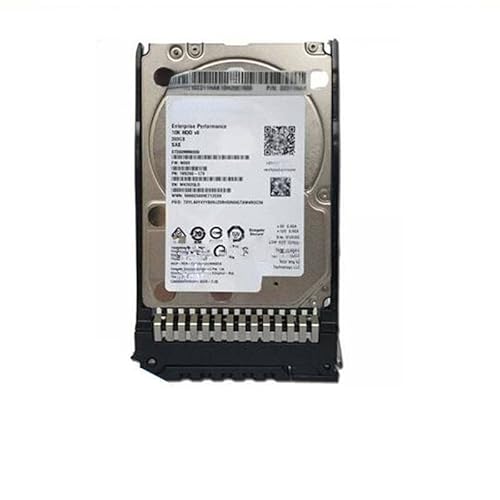 SAS For 2600V3 5300V3 02351SGE 600GB 10K SAS RPM (2.5 LBIj_LBG_13235
