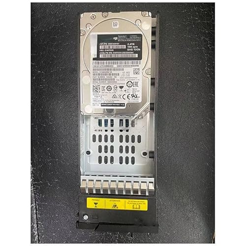 Harddrive For 01KP508 2.4T 10K SAS 12Gb 2.5 inch storage hard drive DS4200 DS6200 LBIj_LBG_13019