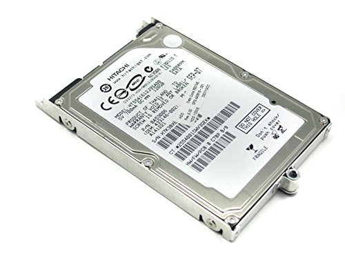 HP HDD SATA 120 GB 5400rpm HGST HT、433146 – 002