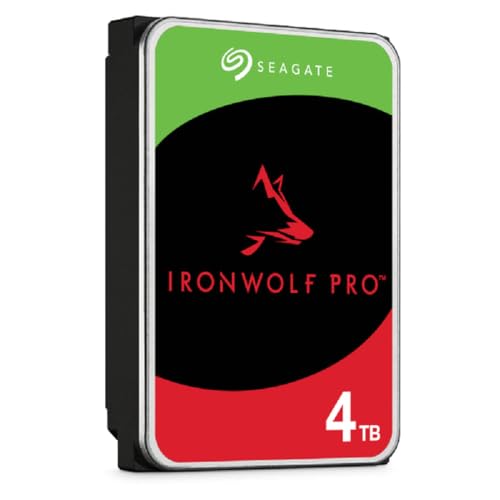 Seagate ST4000NT001 [4TB SATA600 7200]