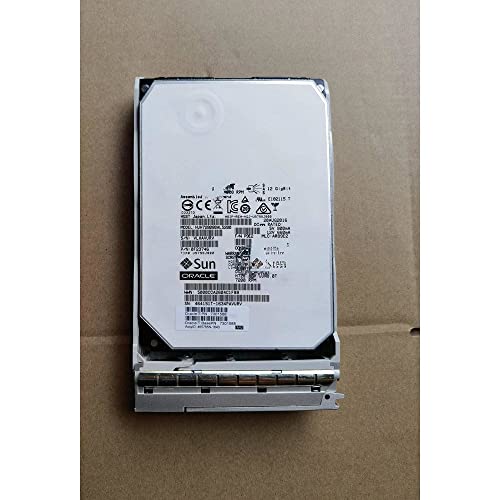 SAS For X6-2L ZS3-2 X7-2 8T 8TB 7.2K 3.5 SAS 7301592 7301585 hard disk HLL_Powe_11082