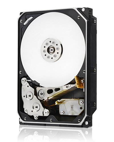 ウエスタンデジタル HGST 0 F27613 Ultrastar he10 3.5 inch 8tb SATA 6 Gb/s 256 MB 7200rpm 4 KN Ise he10ベア