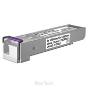 BLUETECH j9142b互換HP ProCurve 1000-bx-d SFPトランシーバ