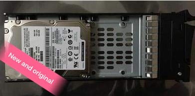 IBM NEW IBM 85Y5864 600GB 10k SAS 2.5" V7000 HDD Hard Drive